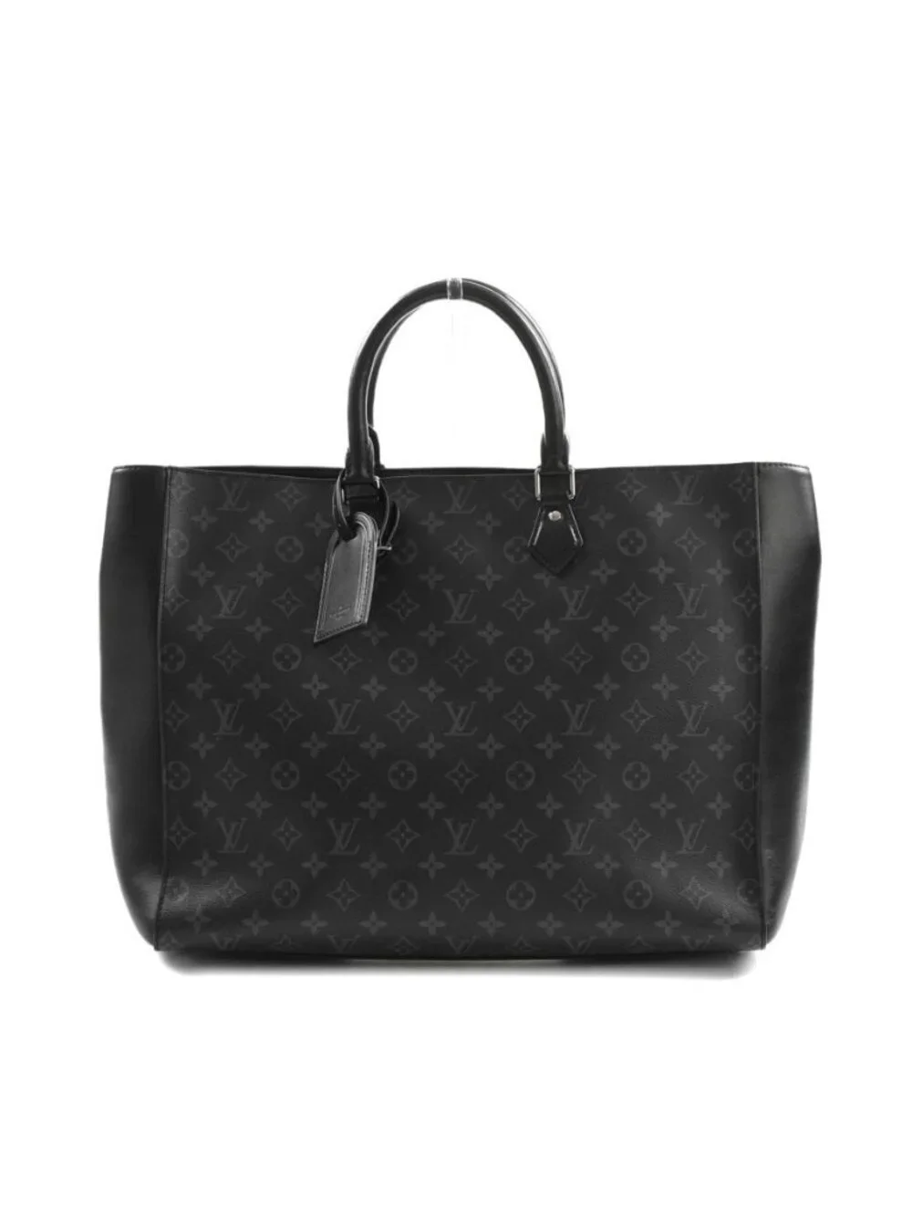 Louis Vuitton Tote Grand